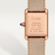 Cartier WGTA0010 Tank