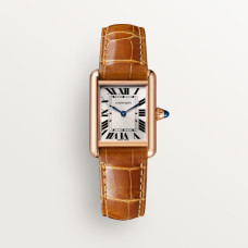 Cartier WGTA0010 Tank