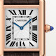 Cartier WGTA0011 Tank