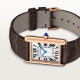 Cartier WGTA0011 Tank