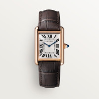 Cartier WGTA0011 Tank