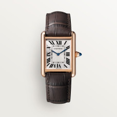 Cartier WGTA0011 Tank