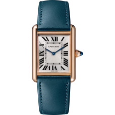 Cartier WGTA0062 Tank