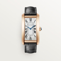 Cartier WGTA0134 Tank