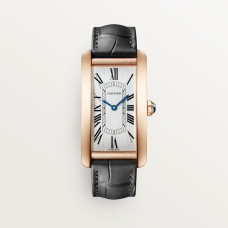 Cartier WGTA0134 Tank