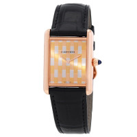 Cartier WGTA0176 Tank 