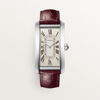 Cartier WGTA0296 Tank Américaine