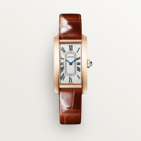 Cartier WGTA0341 Tank Américaine
