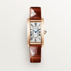 Cartier WGTA0341 Tank Américaine