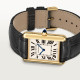 Cartier WGTA0343 Tank