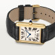 Cartier WGTA0343 Tank Louis