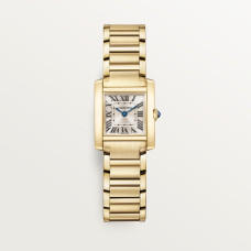 Cartier WGTA0344 Tank Française