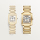 Cartier WGTA0345 Tank Française