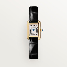 Cartier WGTA0352 Tank Louis