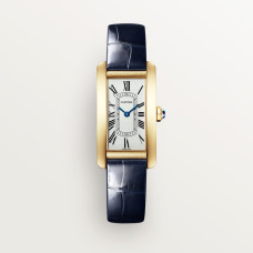 Cartier WGTA0356 Tank Américaine