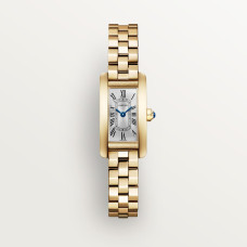 Cartier WGTA0405 Tank Américaine