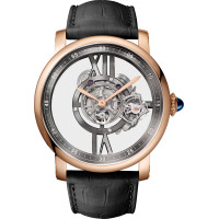 Cartier WHRO0041 Rotonde