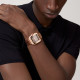 Cartier WHSA0016 Santos