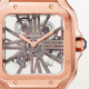 Cartier WHSA0016 Santos