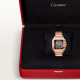 Cartier WHSA0016 Santos