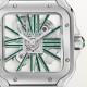Cartier WHSA0028 Santos