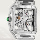 Cartier WHSA0028 Santos