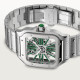 Cartier WHSA0028 Santos
