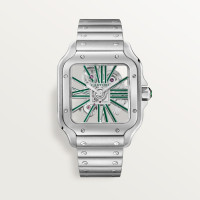 Cartier WHSA0028 Santos