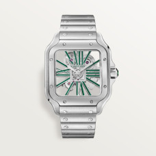 Cartier WHSA0028 Santos
