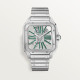 Cartier WHSA0028 Santos