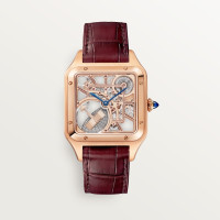 Cartier WHSA0030 Santos-Dumont 