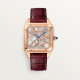 Cartier WHSA0030 Santos-Dumont 