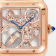 Cartier WHSA0030 Santos-Dumont 