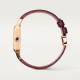 Cartier WHSA0030 Santos-Dumont 