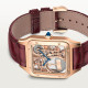 Cartier WHSA0030 Santos-Dumont 
