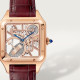 Cartier WHSA0030 Santos-Dumont 