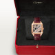 Cartier WHSA0030 Santos-Dumont 