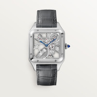 Cartier WHSA0032 Santos-Dumont 