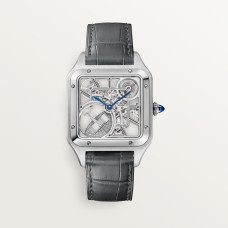 Cartier WHSA0032 Santos-Dumont 