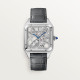Cartier WHSA0032 Santos-Dumont 