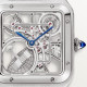 Cartier WHSA0032 Santos-Dumont 