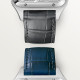Cartier WHSA0032 Santos-Dumont 