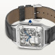 Cartier WHSA0032 Santos-Dumont 