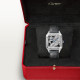 Cartier WHSA0032 Santos-Dumont 