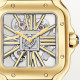 Cartier WHSA0042 Santos