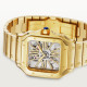 Cartier WHSA0042 Santos