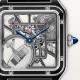 Cartier WHSA0044 Santos-Dumont
