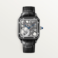 Cartier WHSA0044 Santos-Dumont