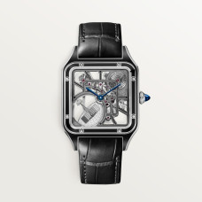 Cartier WHSA0044 Santos-Dumont