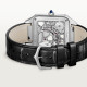 Cartier WHSA0044 Santos-Dumont